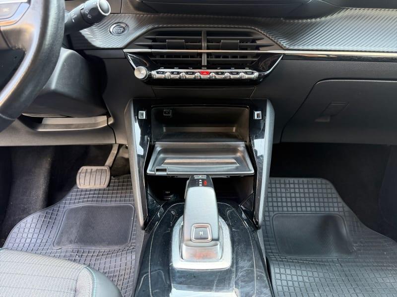 PEUGEOT 208 PURETECH 100 STOP&START EA