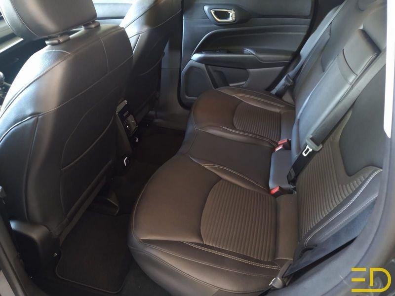Jeep Compass Compass 1.6 mjt Limited 2wd 130cv