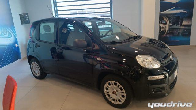 FIAT New Panda 1.2 EasyPower Easy KM 61.300