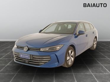 Volkswagen Passat 2.0 tdi scr evo 150cv business