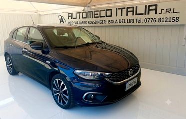Fiat Tipo 1.6 Mtj- ANNO 09/2017- KM. 164 MILA