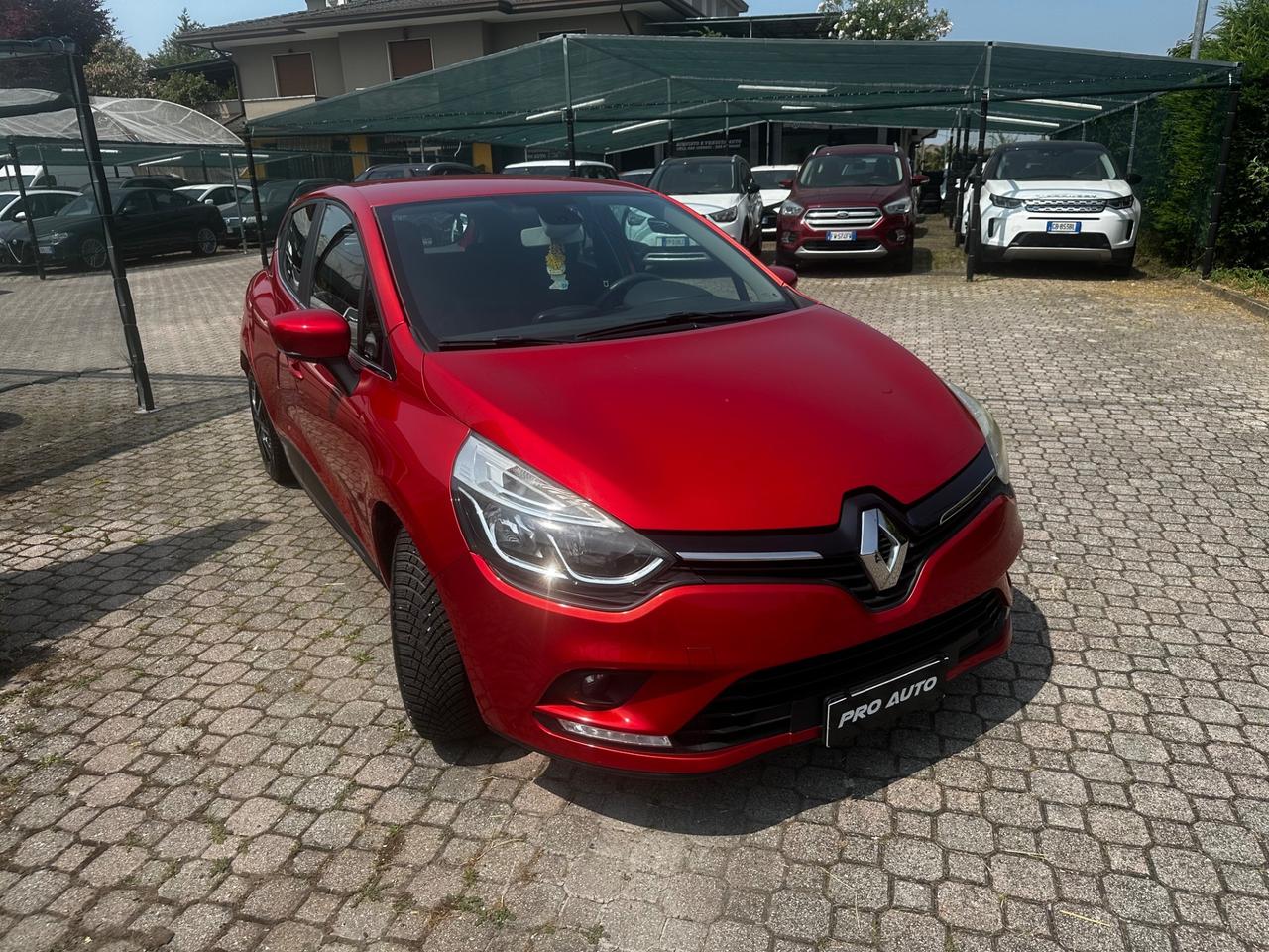 Renault Clio dCi 8V 75CV Start&Stop 5 porte Energy Zen