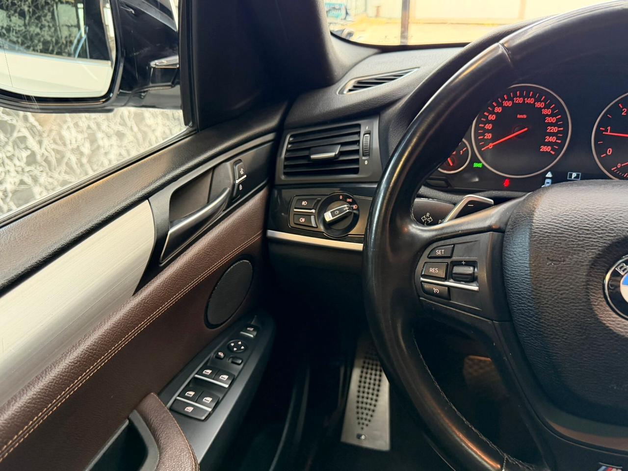 Bmw X4 xDrive20d Msport AUTO