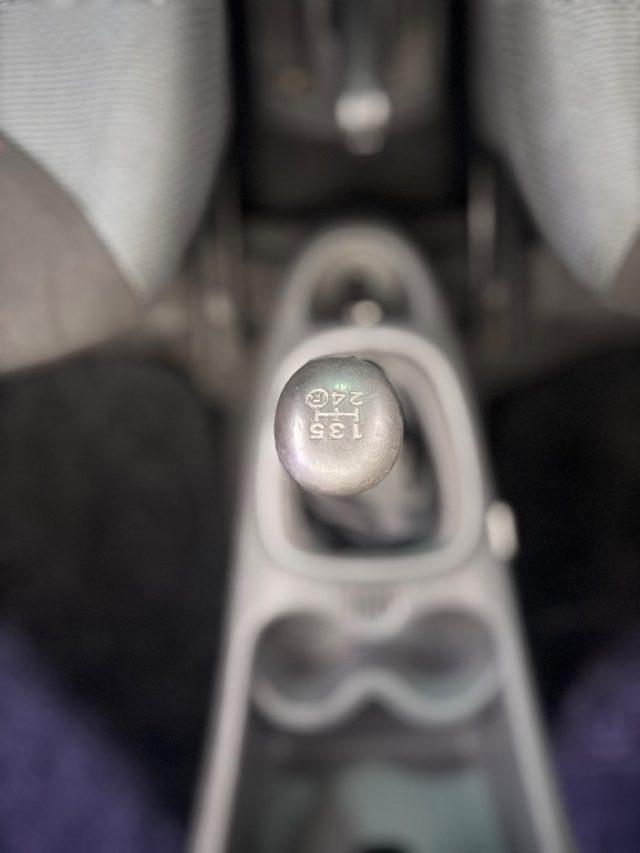 TOYOTA Aygo 1.0 12V VVT-i 3 porte Sol