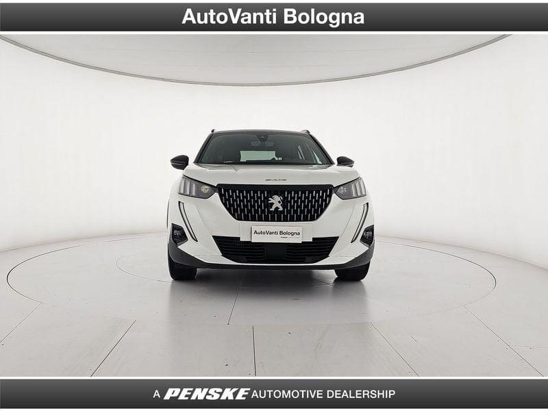 Peugeot 2008 2008 1.2 puretech GT Line s&s 130cv