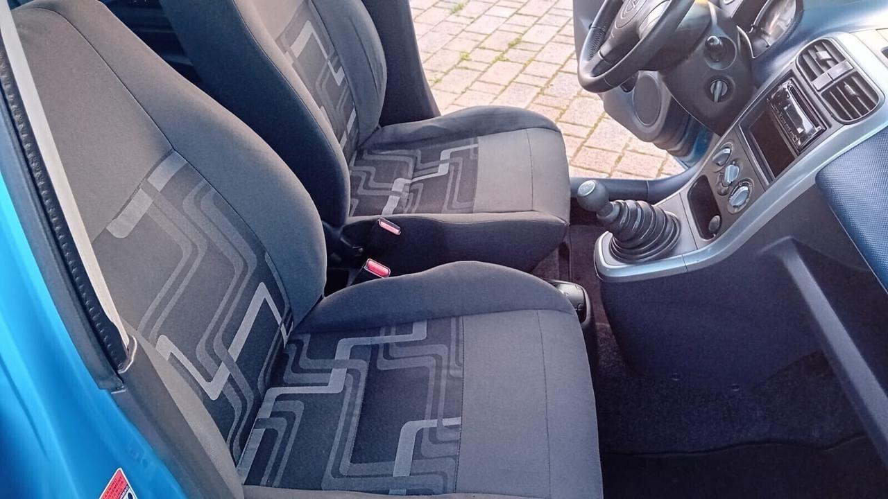 Opel Agila 1.0 12V 65CV Enjoy