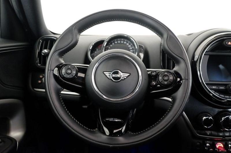 MINI Mini Countryman F60 2017 Diese Mini Countryman 2.0 Cooper D Hype auto my18
