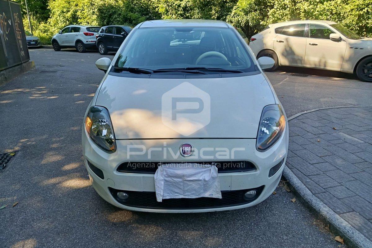FIAT Punto 1.2 8V 5 porte Easy
