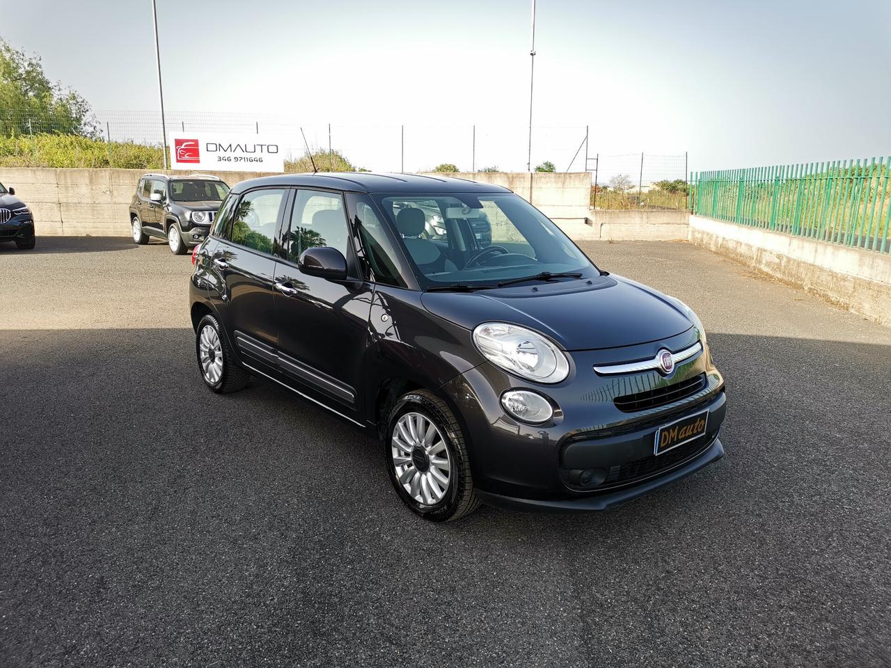 Fiat 500L 1.6 Multijet 105 CV Beats