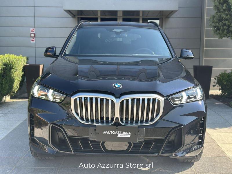 BMW X5 xDrive30d MSport Pro *TETTO, 21", HARMAN KARDON, NEW MODEL*