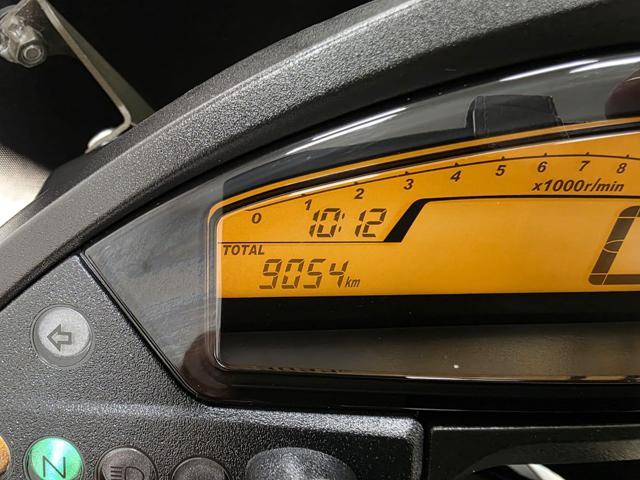 HONDA Crossrunner - ANNO 2013