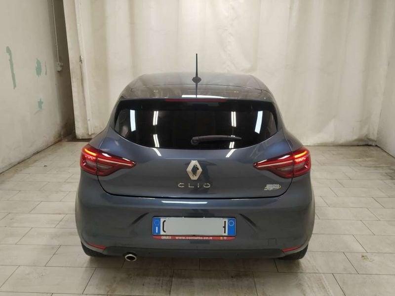 Renault Clio 1.5 blue dci Business 100cv
