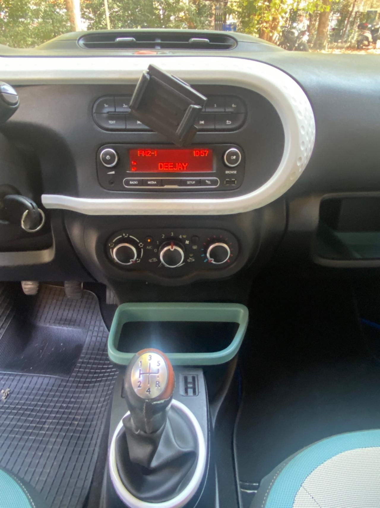 Renault Twingo 1.0 SCe Stop&Start Energy