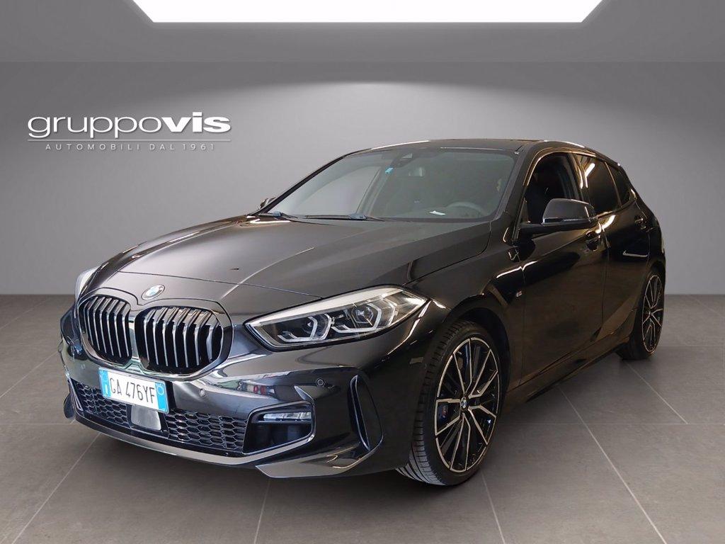 BMW 118i Msport del 2020