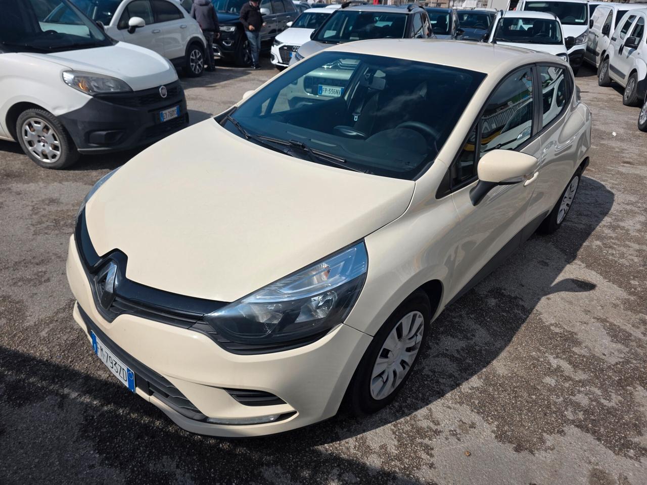 Renault Clio TCe 12V 90 CV GPL Start&Stop 5 porte Energy Life