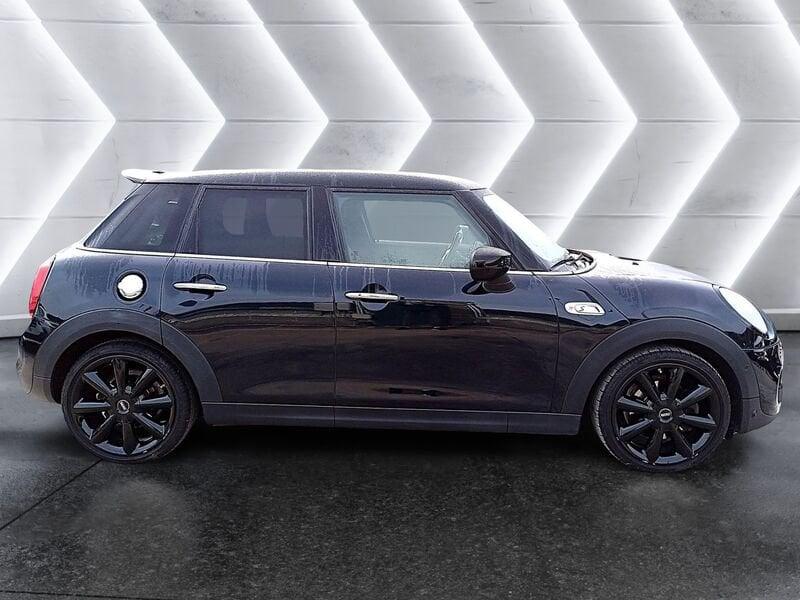 MINI Mini 5 porte Mini 5p 2.0 Cooper S Hype