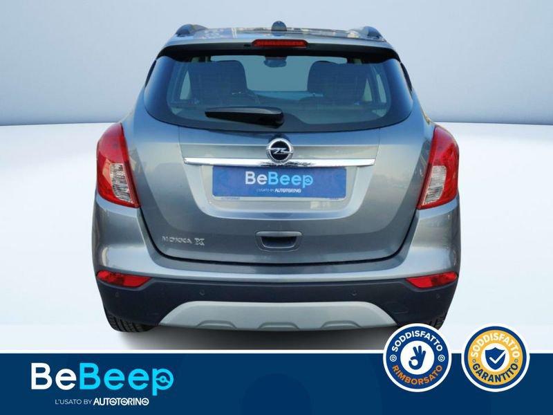 Opel Mokka X 1.6 ADVANCE S&S 4X2 115CV