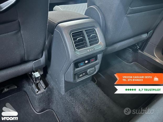 VOLKSWAGEN Tiguan 2 serie Tiguan 1.6 TDI SCR B...