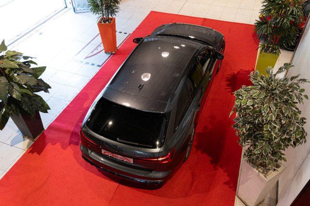 AUDI S6 RESTALYNG 3.0 TDI quattro tiptronic sport -UNIKAT