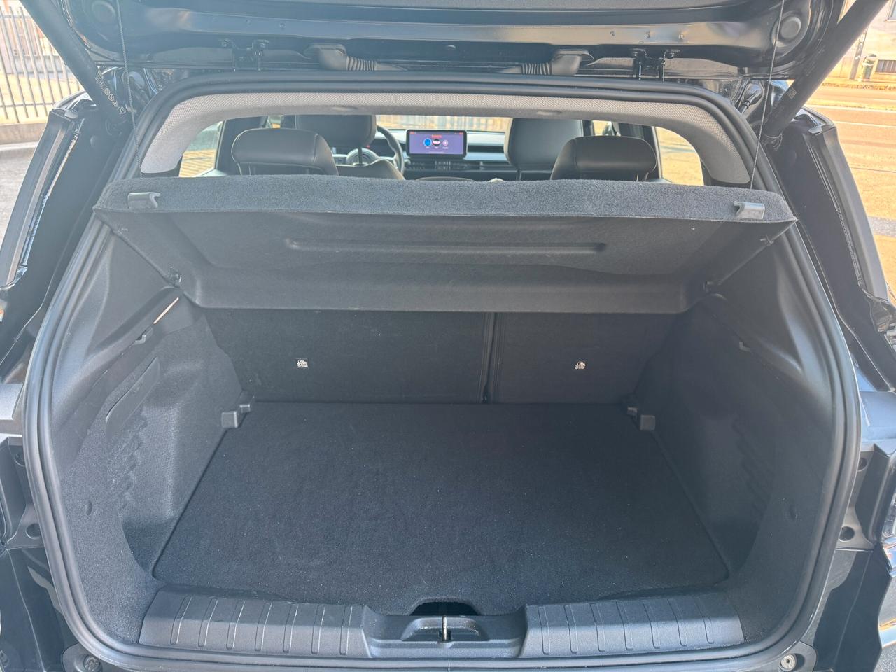 Jeep Avenger 1.2 Turbo 100 CV Altitude neopatentato