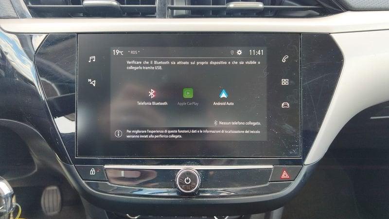 Opel Corsa 1.2 Edition 75cv MT5