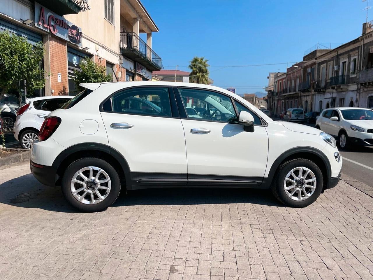 Fiat 500X 1.3 MultiJet 95 CV City Cross PER NEOPATENTATI