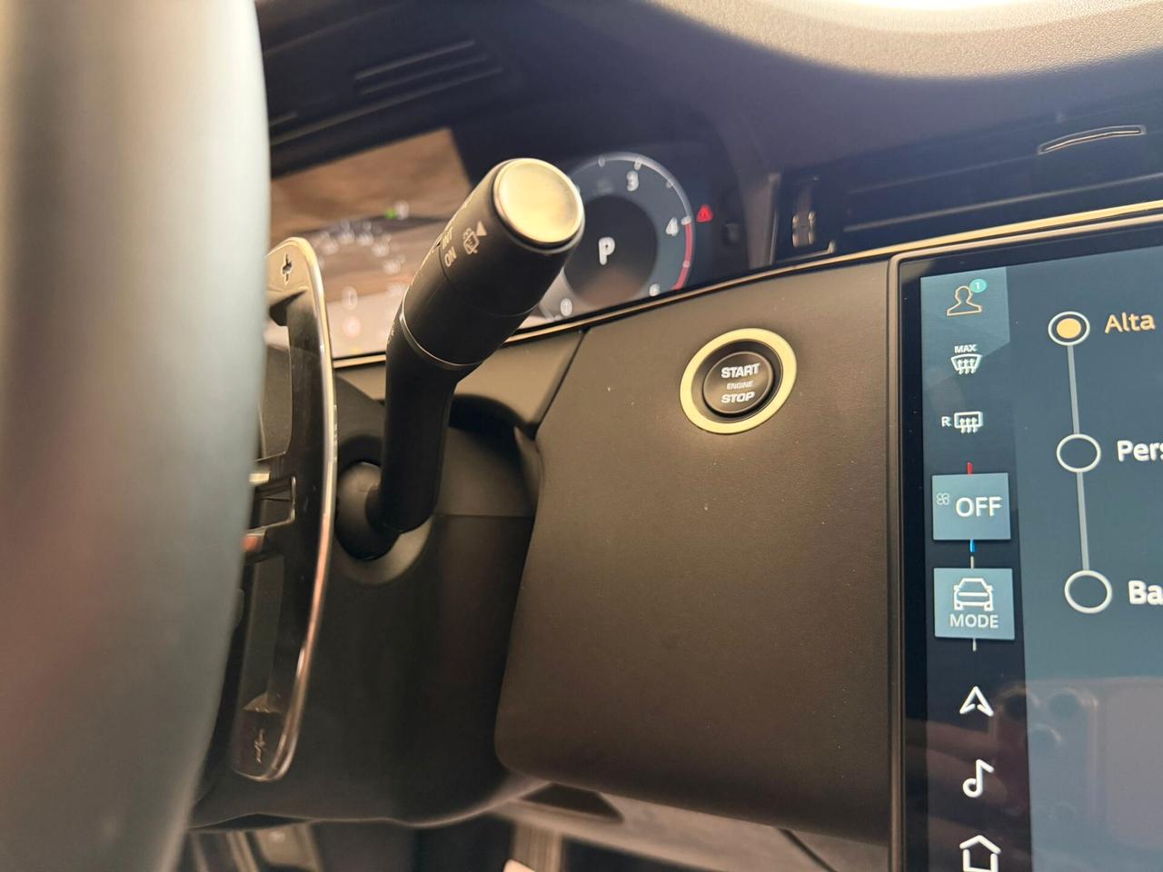 Land Rover Range Evoque 2.0D I4 163 CV AWD Auto S