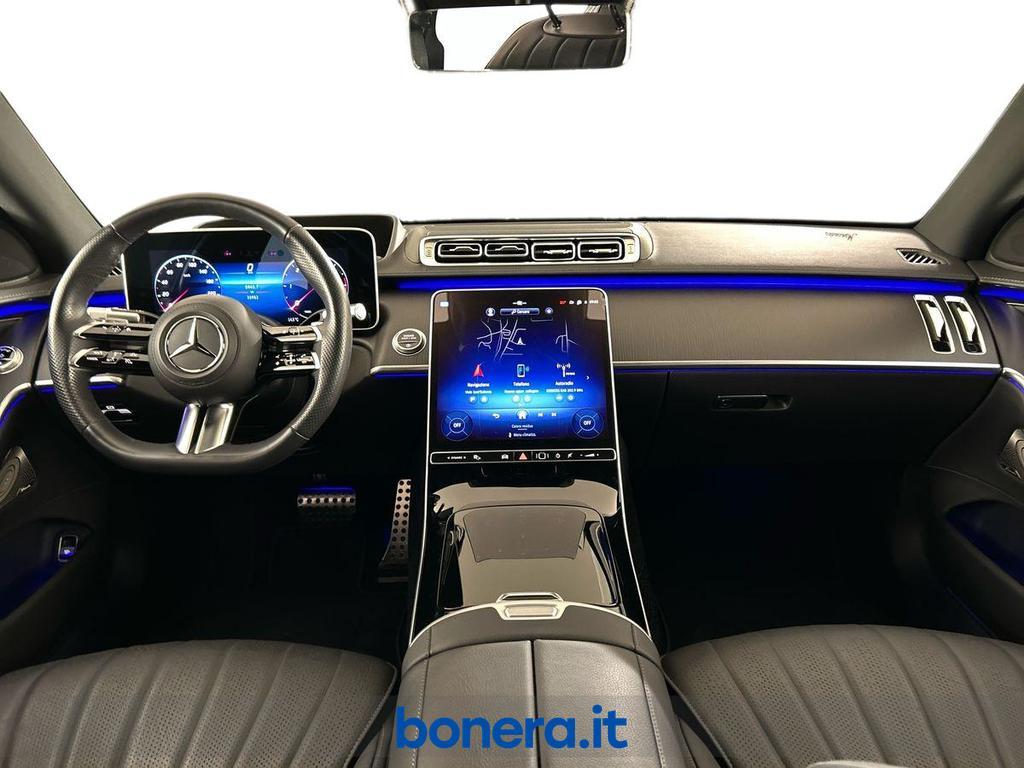 Mercedes Classe S 350 350 d Premium 4Matic Speedshift MCT