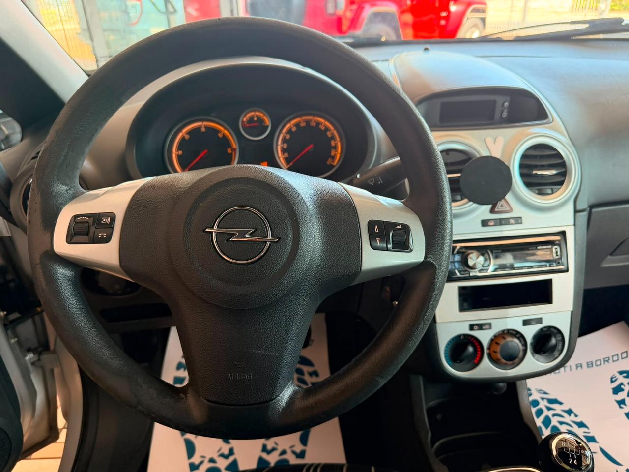 Opel Corsa 1.3 CDTI 75CV 5 porte Cosmo