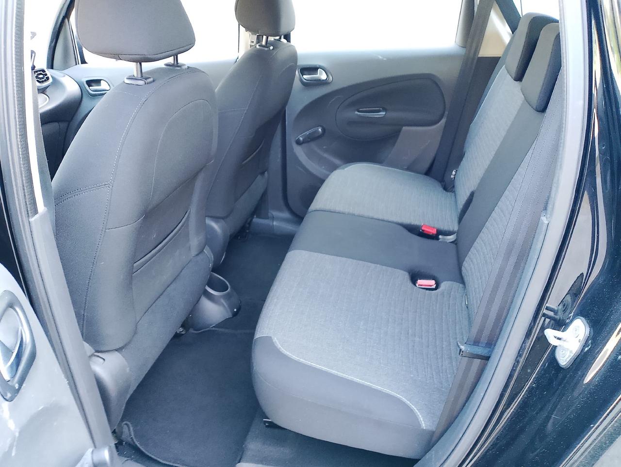 Citroen C3 Picasso BlueHDi 100 Live Edition