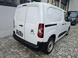 CITROEN BERLINGO 1.5 BLUE HDI 100HP L1
