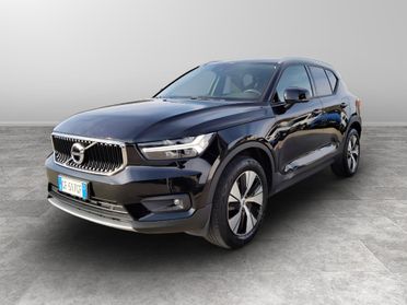VOLVO XC40 - XC40 1.5 t2 Momentum Pro auto my21