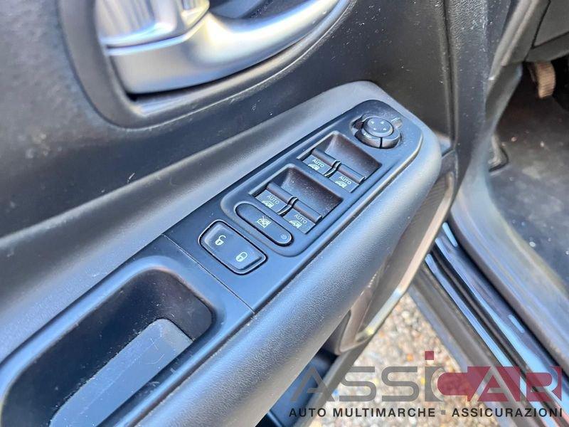 Jeep Renegade Renegade 1.6 Mjt 120 CV Limited