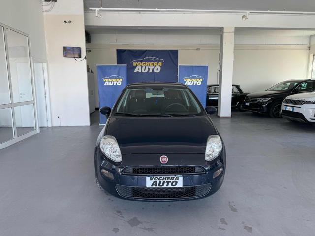 FIAT Punto 1.3 MJT II S&S 85 CV 5 porte ECO Street