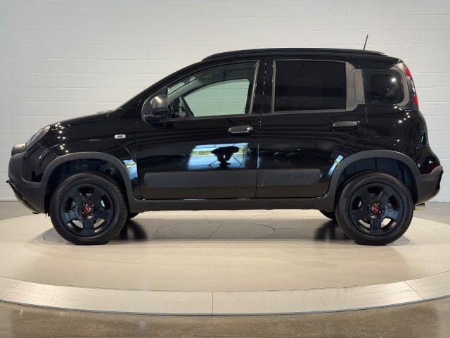 FIAT Panda Cross 4x4 0.9 TwinAir Turbo PREZZO REALE