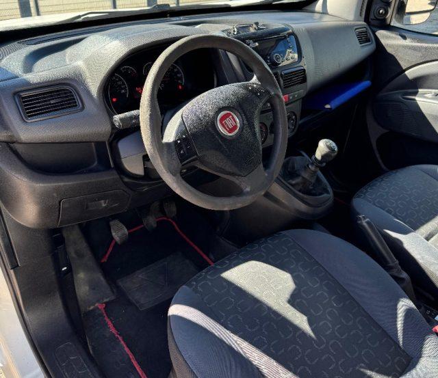 FIAT Doblo 1.6 M-JET 105CV FURGONE SX - 2014