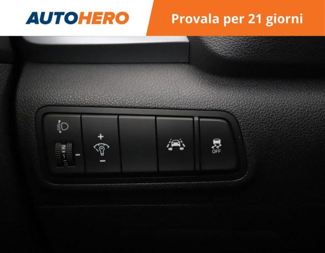 HYUNDAI Tucson 1.7 CRDi XPossible