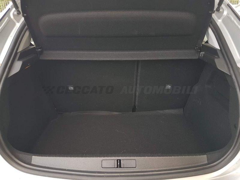 Opel Corsa Corsa 1.5 Blitz Edition s&s 100cv