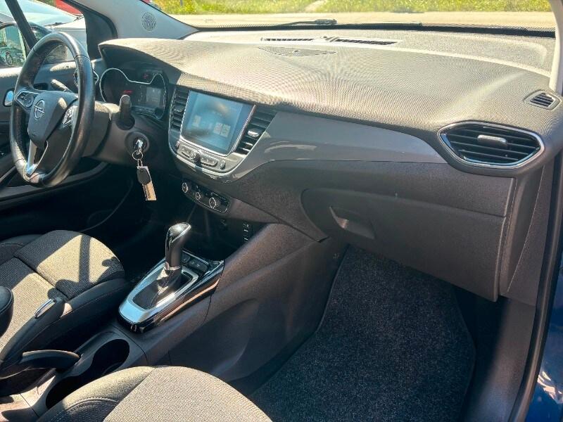 OPEL Crossland Crossland 1.5 ECOTEC D 120 CV St...