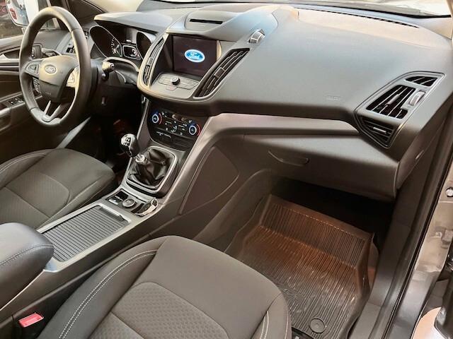 Ford Kuga 1.5 TDCI Business - 2019