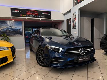 Mercedes-benz A 35 AMG 4MATIC PREMIUM PLUS (225 KW