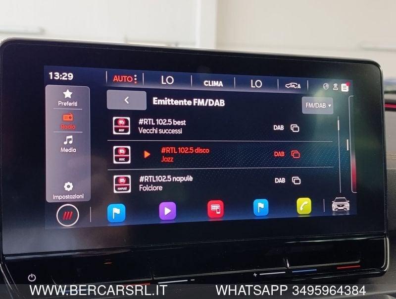 Cupra Formentor 1.5 TSI DSG*VIRTUAL COCKPIT*RETROCAMERA*