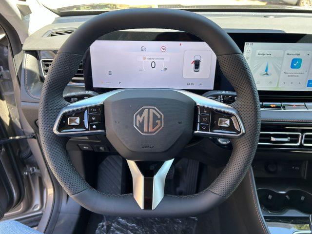 MG HS 1.5T-GDI AT Luxury