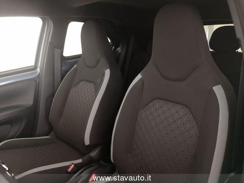 Toyota Aygo X Aygo X 1.0 VVT-i 72 CV 5 porte Trend