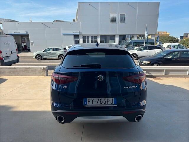 Alfa Romeo Stelvio 2.2 MJT II 190 CV Q4 Executive 2019