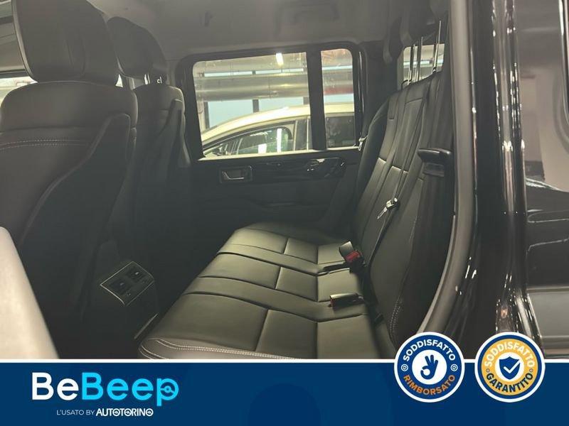 Ineos Grenadier STATION WAGON 3.0 TWIN-TURBO D FIELDMAST