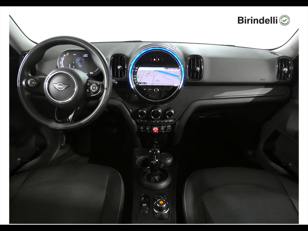 MINI Mini Countrym.(F60) - Mini 2.0 Cooper D Business Countryman Automatica