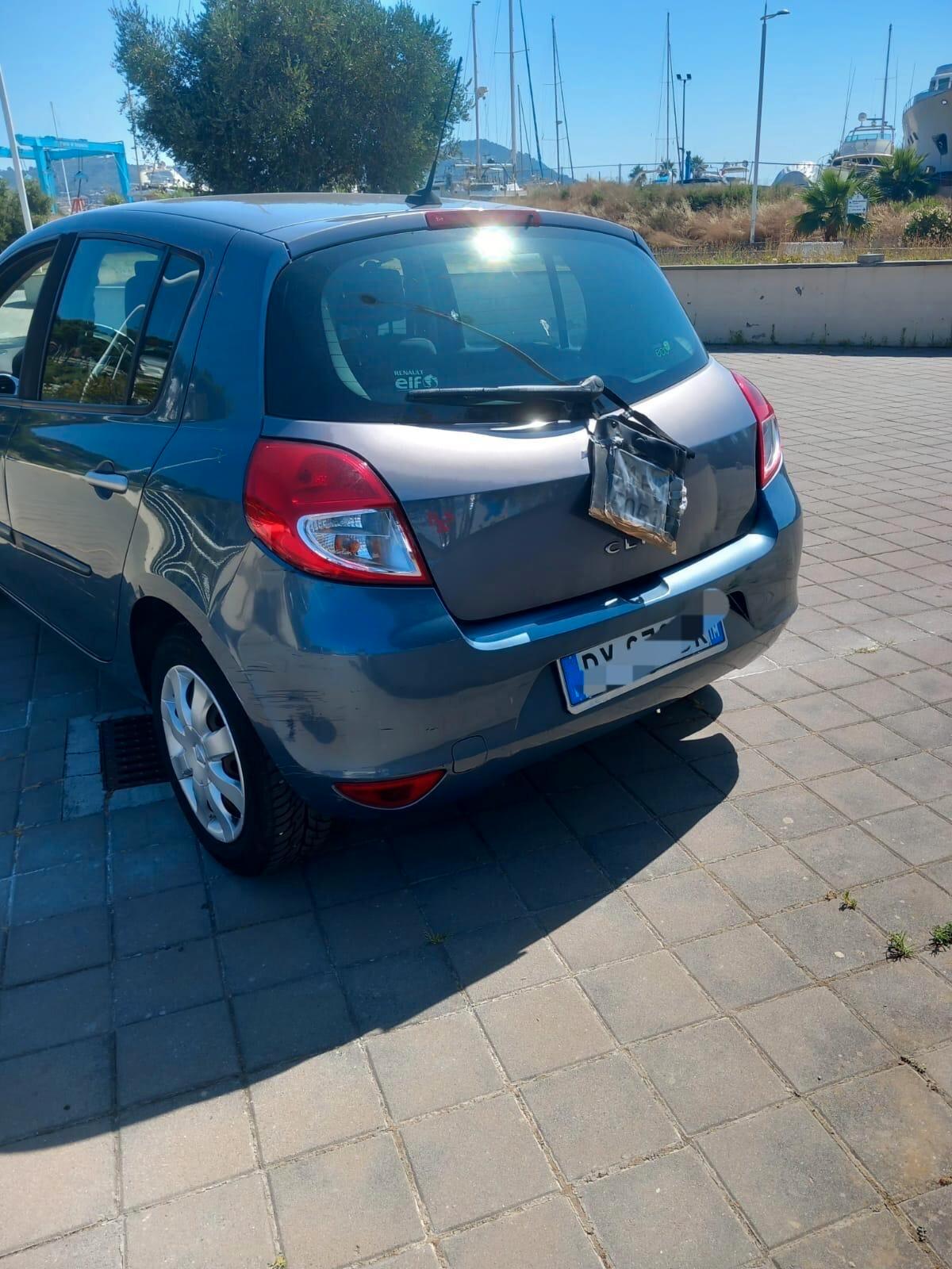 Renault Clio Storia 1.2 5 porte Confort