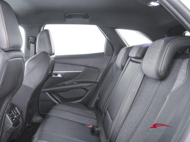 PEUGEOT 3008 BlueHDi 150 S&S GT Line