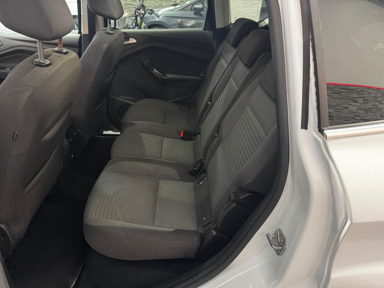 Ford C-Max 1.5 TDCi 120CV Start&Stop Titanium